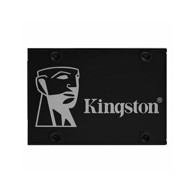 KINGSTON SSD KC600 256 GB, 2,5" SATA3 (SKC600/256G)